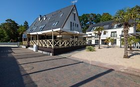 Na Fali Restaurant&Apartaments